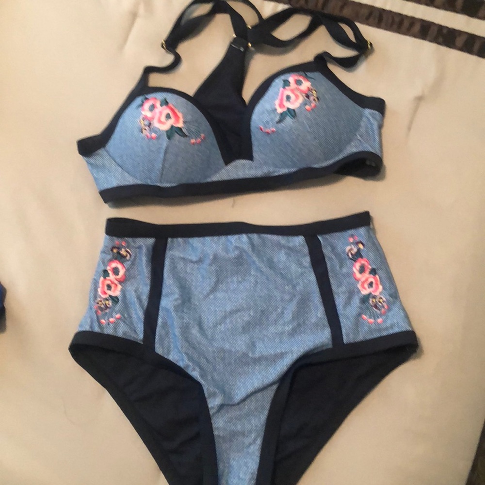 Swimwear